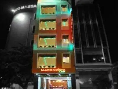Manh Cuong Hotel Da Nang