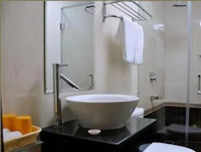 Manh Cuong Hotel Da Nang Vietnam