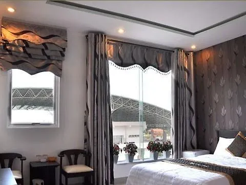 Manh Cuong Hotel Da Nang