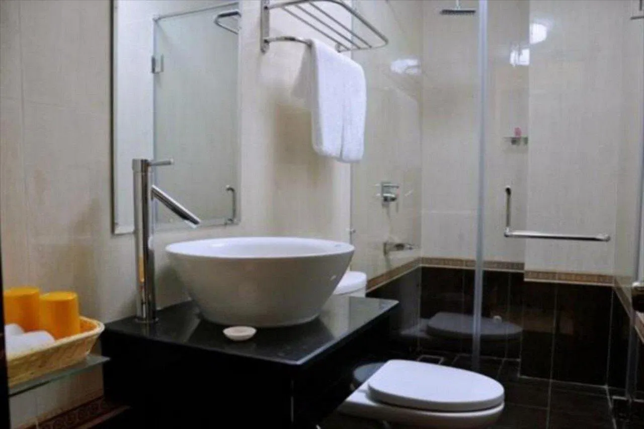 Manh Cuong Hotel Da Nang