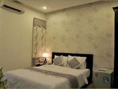 **  Manh Cuong Hotel Da Nang Vietnam