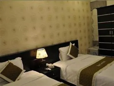 Manh Cuong Hotel Da Nang