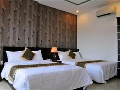Manh Cuong Hotel Da Nang