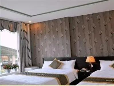 Manh Cuong Hotel Da Nang